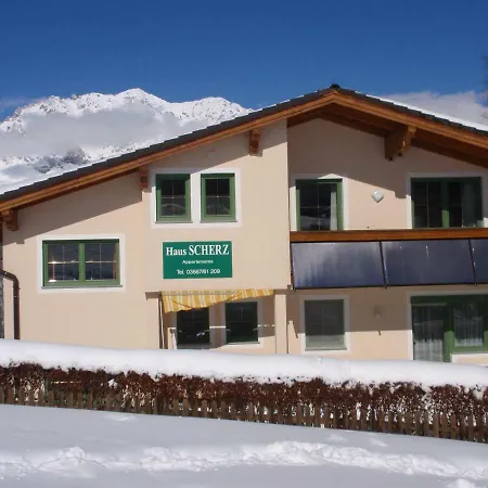 Haus Scherz