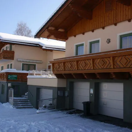 Haus Scherz Schladming
