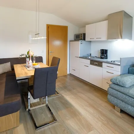 Haus Scherz * سخلادميخ