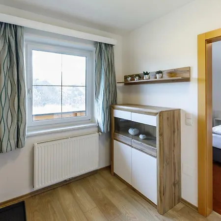 Apartmán Haus Scherz Schladming