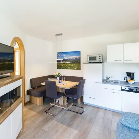 Haus Scherz * Schladming