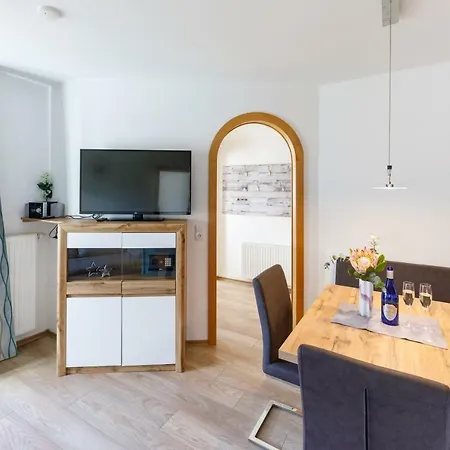 Apartmán Haus Scherz Schladming