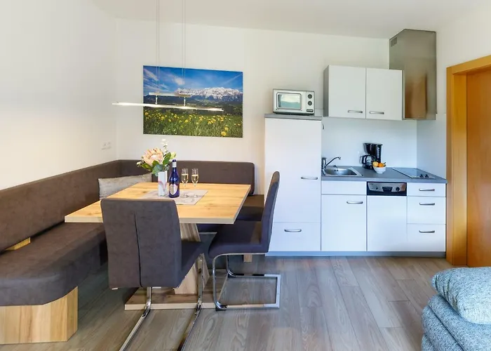 Haus Scherz * Schladming