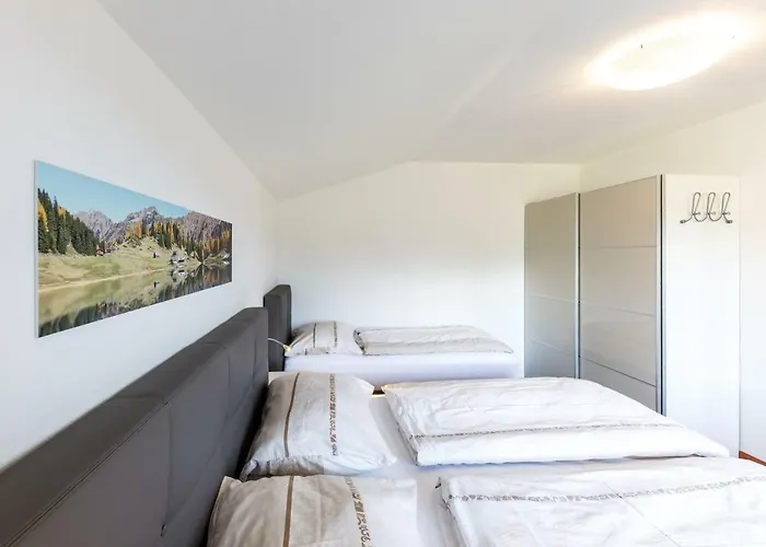 Haus Scherz * 斯拉德明